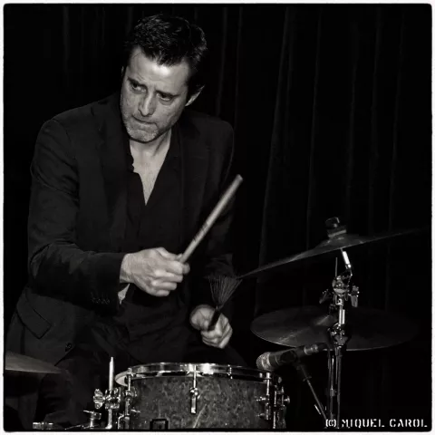 Marc Ruíz