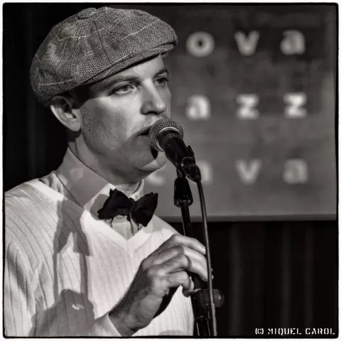 Marcos Padilla