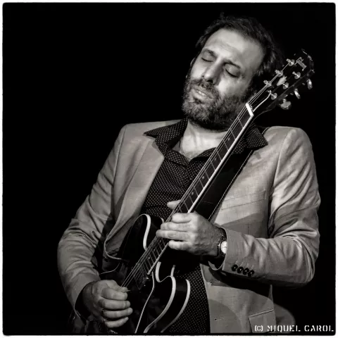 Martín J Merino
