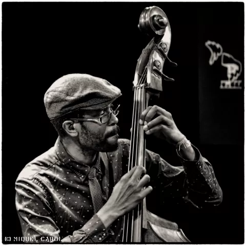 Reinier Elizarde "El Negrón"