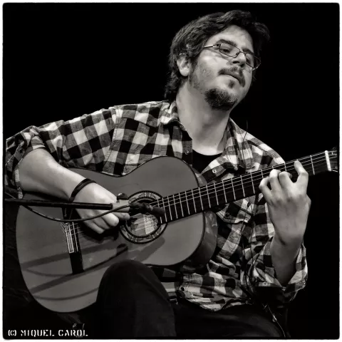 Rubén Lorente