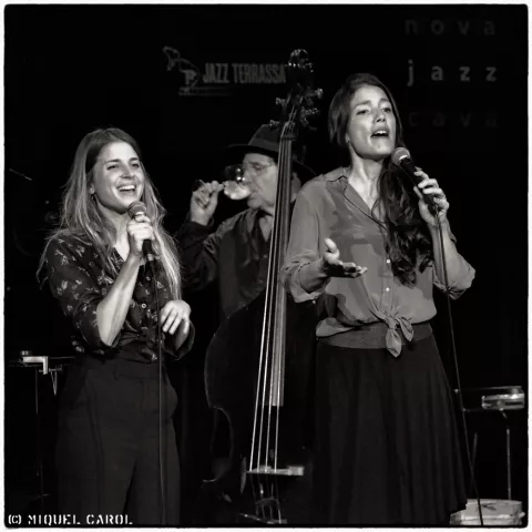 Horacio Fumero Trio Taiperos