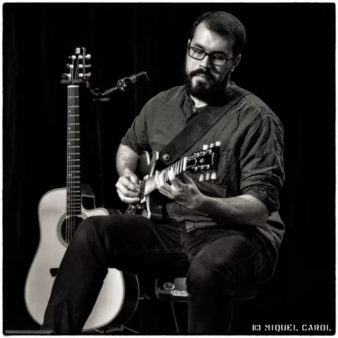 Victor Martínez Galeote