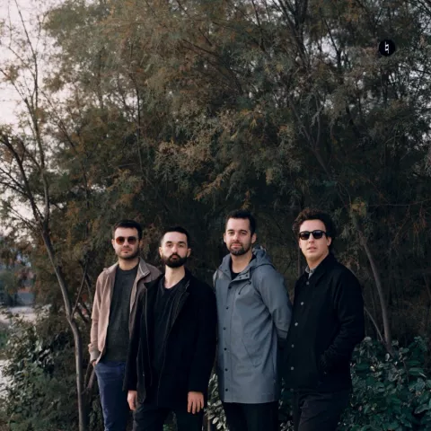 Oriol Vallès Quartet