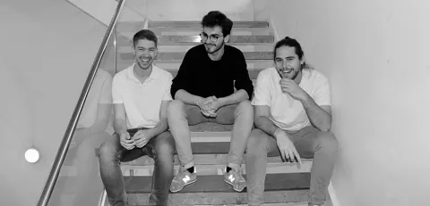 Pablo Martín Trio