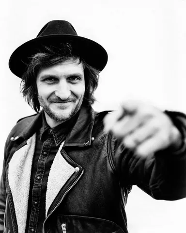 Paddy Milner