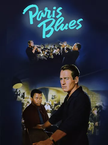 Paris Blues