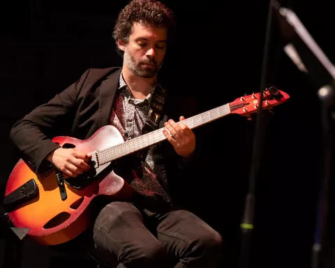 Rai Paz