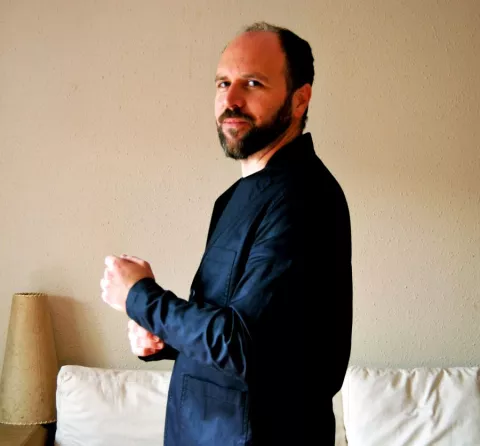 Roger Mas