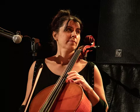 Sandrine Robilliard