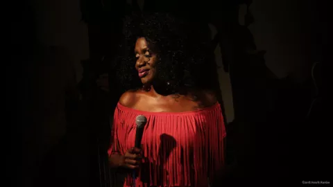 Sharón Clark