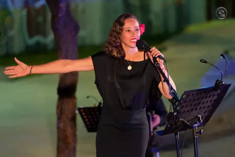 Susana Sheiman
