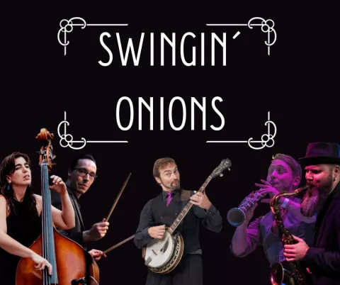 Swingin' Onions