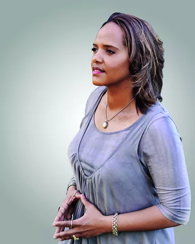 Terry Lyne Carrington