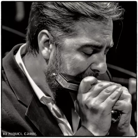 Víctor Puertas 2017