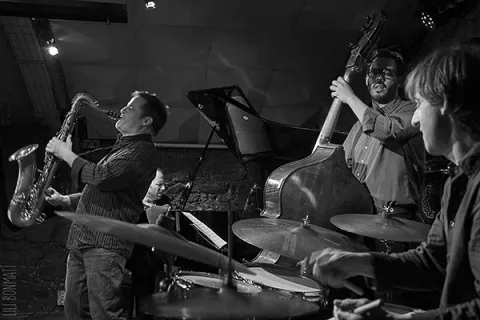 Víctor de Diego Group