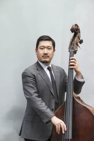 Yasushi Nakamura