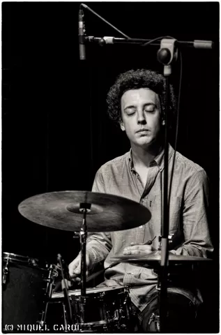 Andreu Pitarch