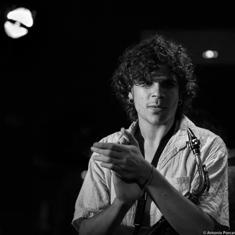 Antonio Lizana