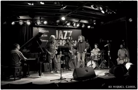 AT Jam Session