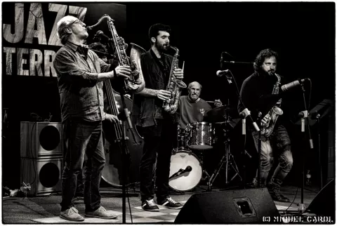 AT Jam Session