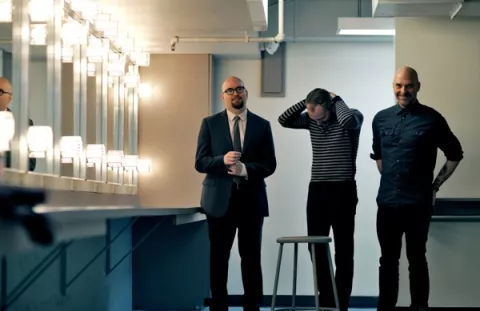 The Bad Plus