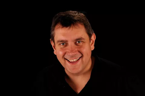 Ben Waters