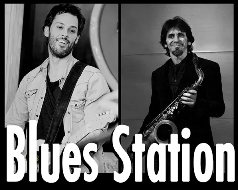 Blues Station
