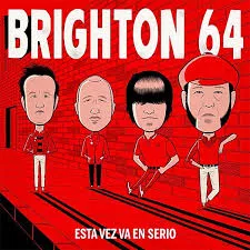 Brighton 64