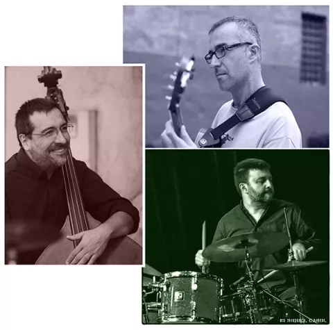 Candela Trio