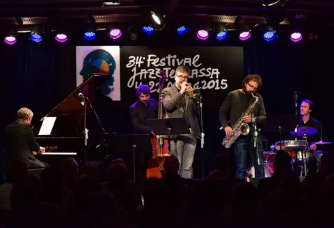 Capella · Pastor Quintet