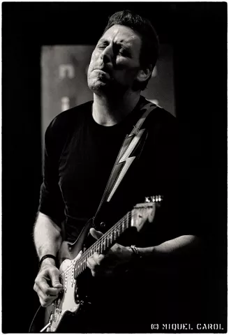 Carlos Navarrete