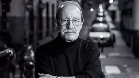 Juan Claudio Cifuentes