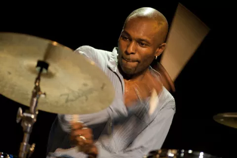Clarence Penn