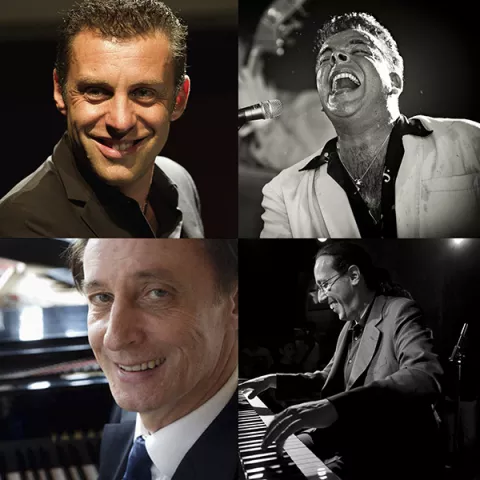 XII Blues & Boogie Reunion 2016