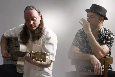 Danny Del Toro Fede Aguado