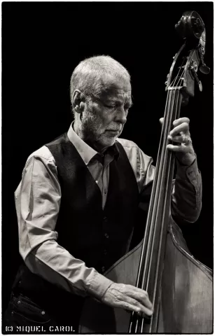 Dave Holland