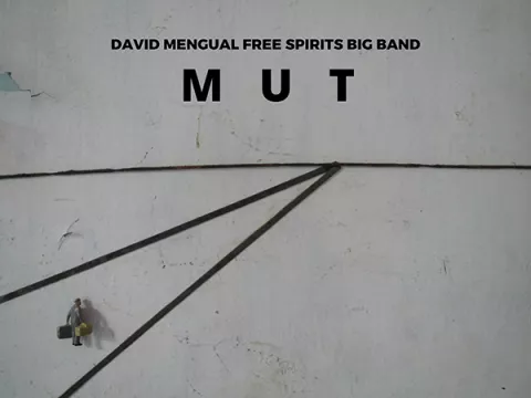 David Mengual "Mut"
