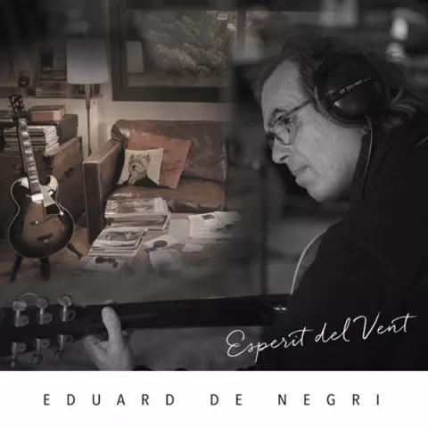 Eduard de Negri - Esperit del Vent