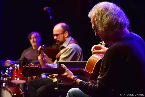 Eduard De Negri Trio