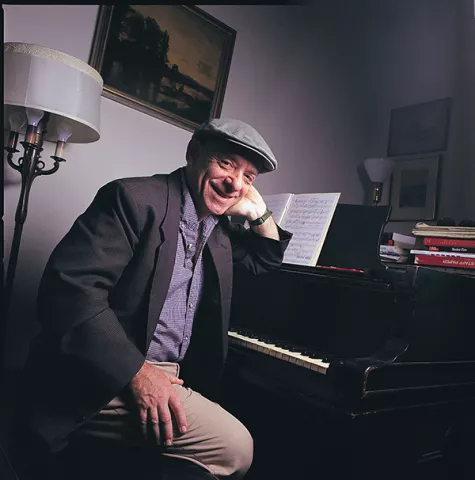 Erwin Helfer
