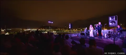 Eva Fernández Group