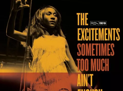 The Excitements