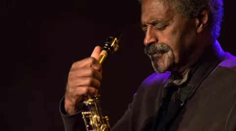 Charles Mcpherson