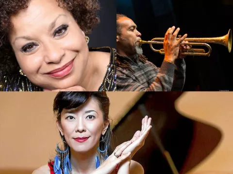 Hendricks-Baker-Yamamoto