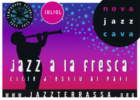 Jazz a la Fresca 2023