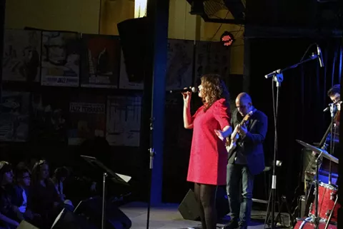 Visquem El Jazz 2019