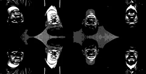 The Funkenstein Trio + Roc Calvet