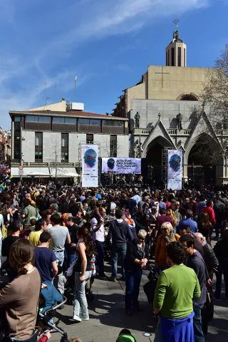 Gramophone All Stars