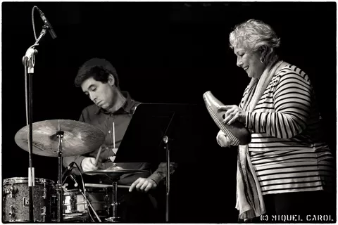 Xavi Hinojosa - Yvonne de  Bourbon